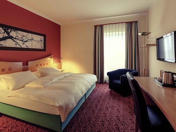 Standard Room, 1 Double Bed