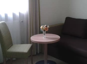 Standard Triple Room with Extra Bed