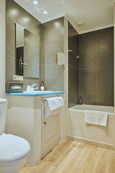 Comfort Double or Twin Room