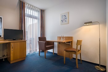 Standard Apartment, 1 Double Bed