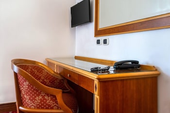 Standard Room, 2 Twin Beds, Non Smoking