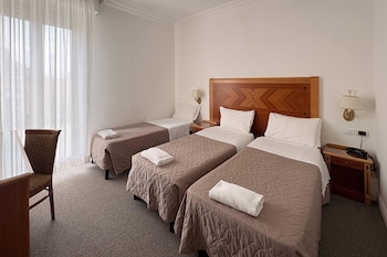Triple Room, Non Smoking