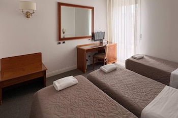 Triple Room, Non Smoking