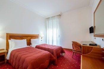 Standard Room, 2 Twin Beds, Non Smoking