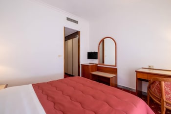Standard Double Room, Non Smoking