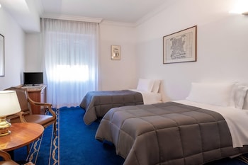 Suite, Multiple Beds, Non Smoking