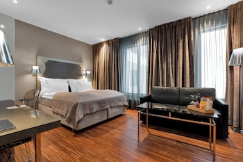 Superior Double Room, Non Smoking