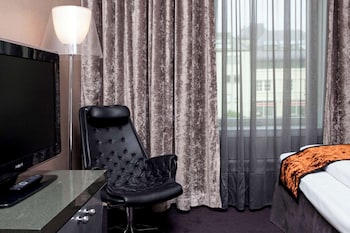 Single Room, Non Smoking (Moderate)