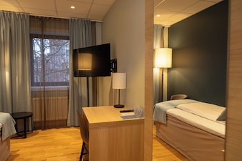 Single Room (Compact)