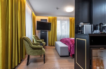 Superior Double Room, Non Smoking