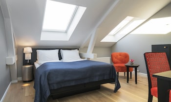 Standard Double Room, Non Smoking