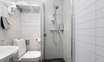 Basic Single Room, Non Smoking (Small)