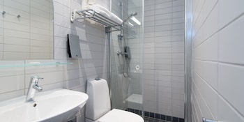 Standard Double Room, Non Smoking