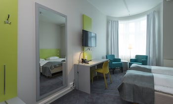 Standard Twin Room, Non Smoking