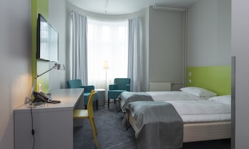 Standard Twin Room, Non Smoking