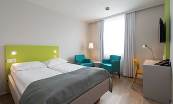 Standard Double Room, Non Smoking