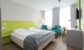 Standard Double Room, Non Smoking
