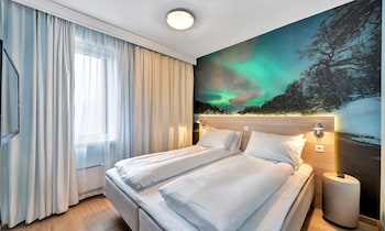 Superior Room, Non Smoking