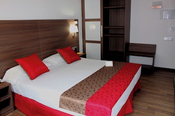 Standard Double Room Single Use