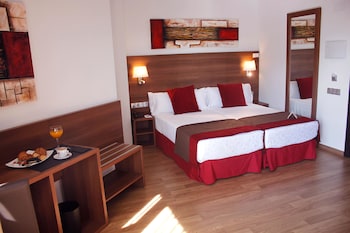 Superior Double Room Single Use