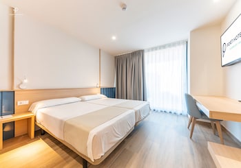 Double Room, Terrace