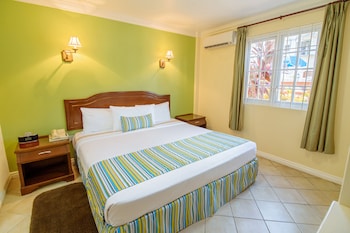 Two Bedroom Croton Suite