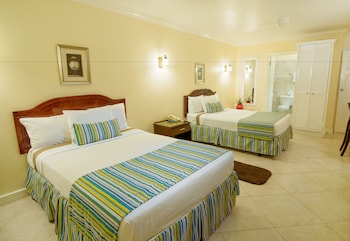 Two Bedroom Croton Suite