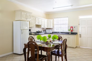 Two Bedroom Croton Suite