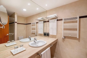 Double Room Single Use