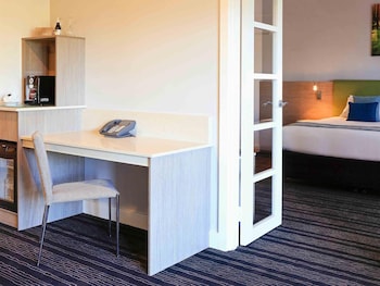 Executive Suite, 1 King Bed