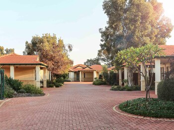 Villa, 2 Bedrooms