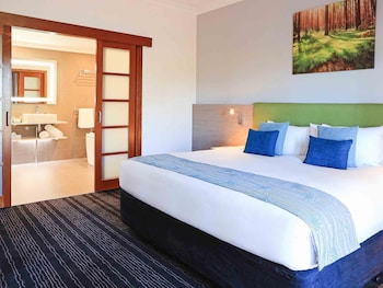 Executive Suite, 1 King Bed