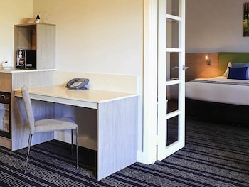 Executive Suite, 1 King Bed