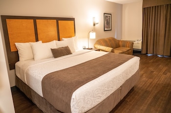 Superior Room, 1 King Bed