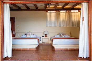 Beach View Suite