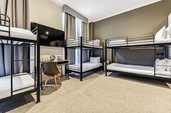Superior Quadruple Room