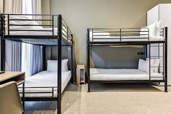 Superior Quadruple Room