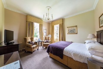 Mansion House Heritage