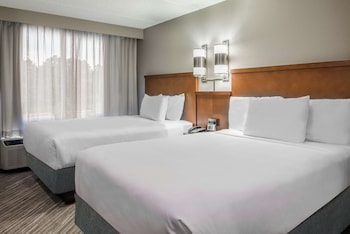 Room, 2 Double Beds