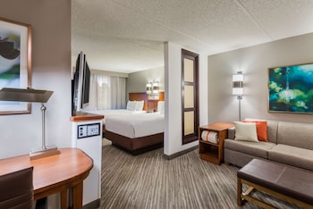 Room, 2 Double Beds