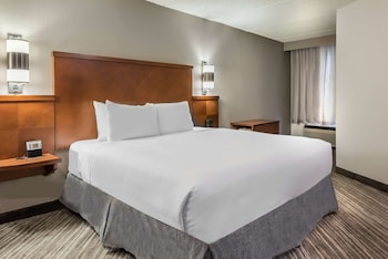 Room, 1 King Bed, Accessible