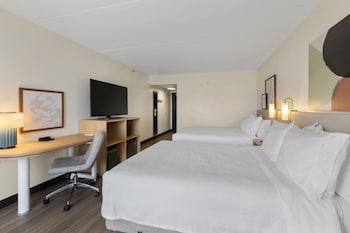 Room, 2 Queen Beds