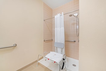 Room, 1 King Bed, Accessible, Non Smoking