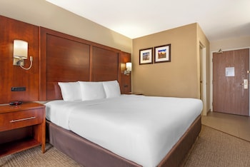 Standard Room, 1 King Bed, Non Smoking