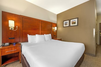 Room, 1 King Bed, Accessible, Non Smoking