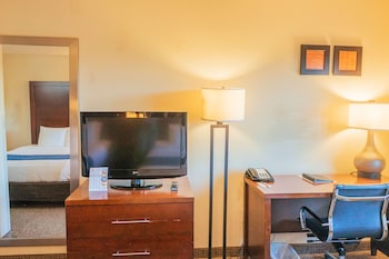 Standard Room, 2 Queen Beds, Mountain View