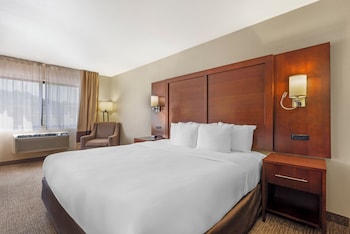 Standard Room, 1 King Bed, Non Smoking
