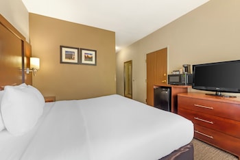 Room, 1 King Bed, Accessible, Non Smoking