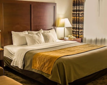 Room, 1 King Bed, Accessible, Non Smoking