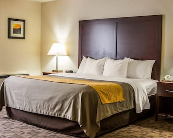Suite, 1 Bedroom, Non Smoking
